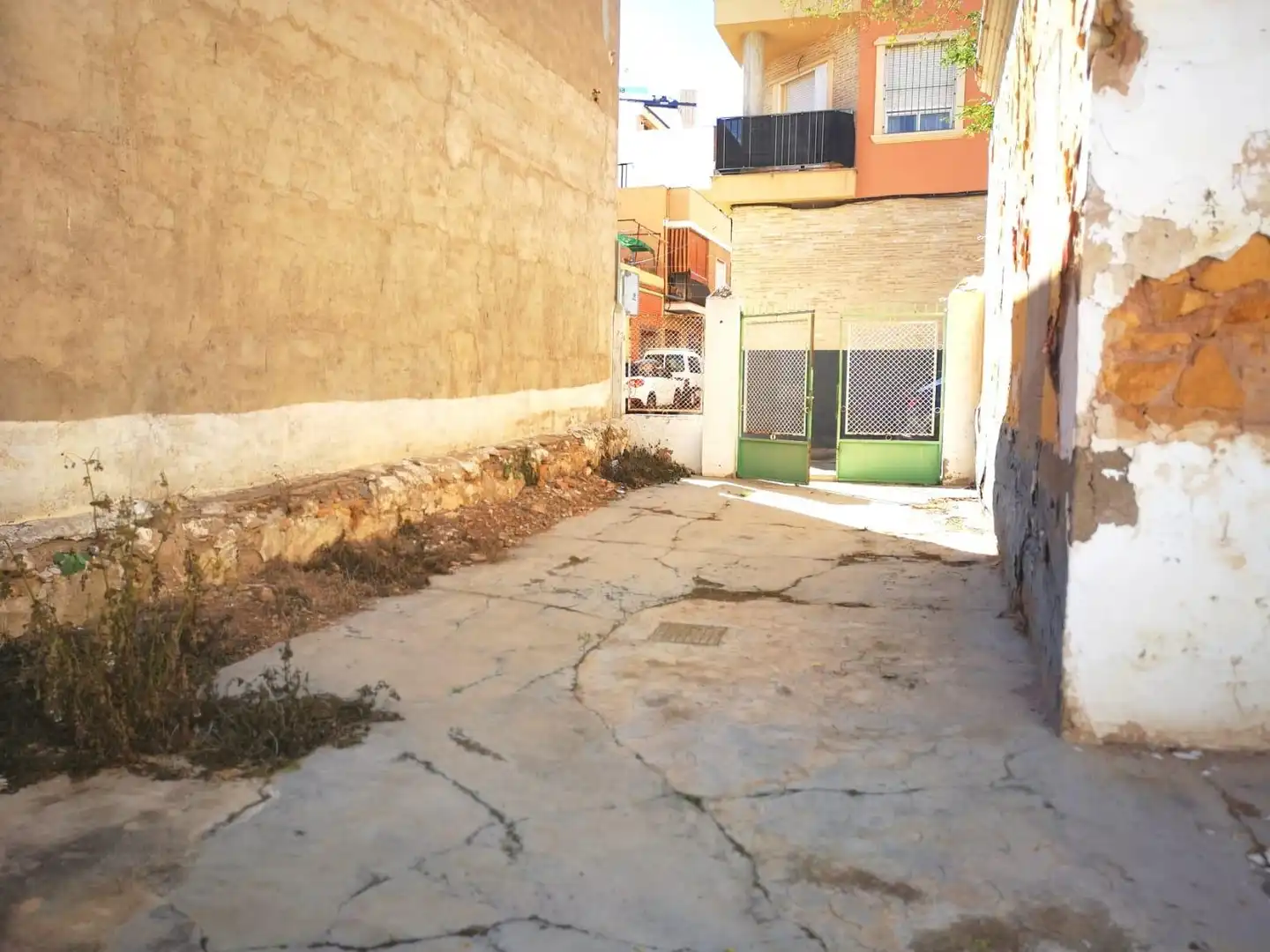 Lands and plots for sale in Calle SALZILLO, imagen 8