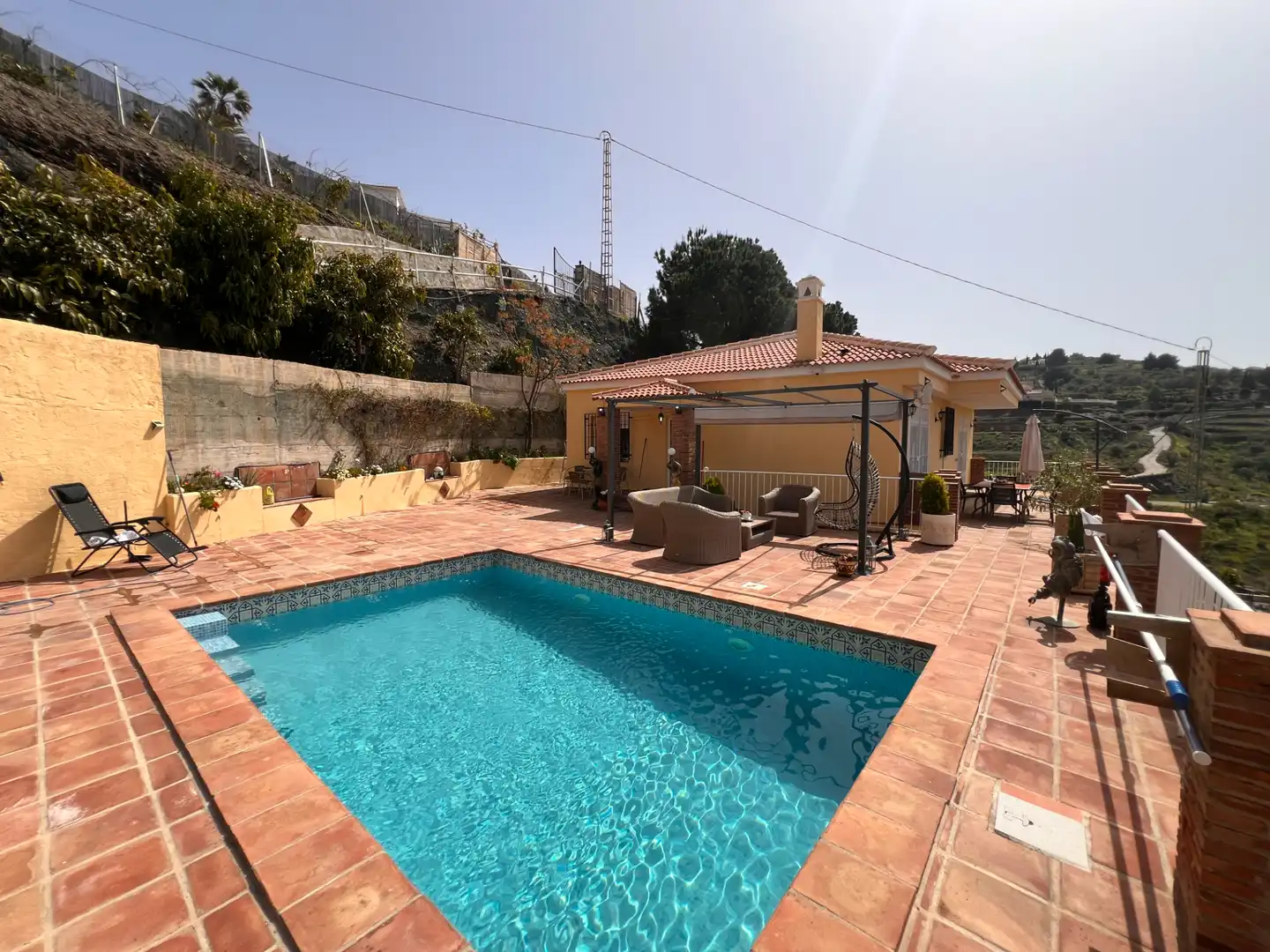 Finca rústica en venda a Diseminado el Pago Rio, 2156, Torrox Pueblo