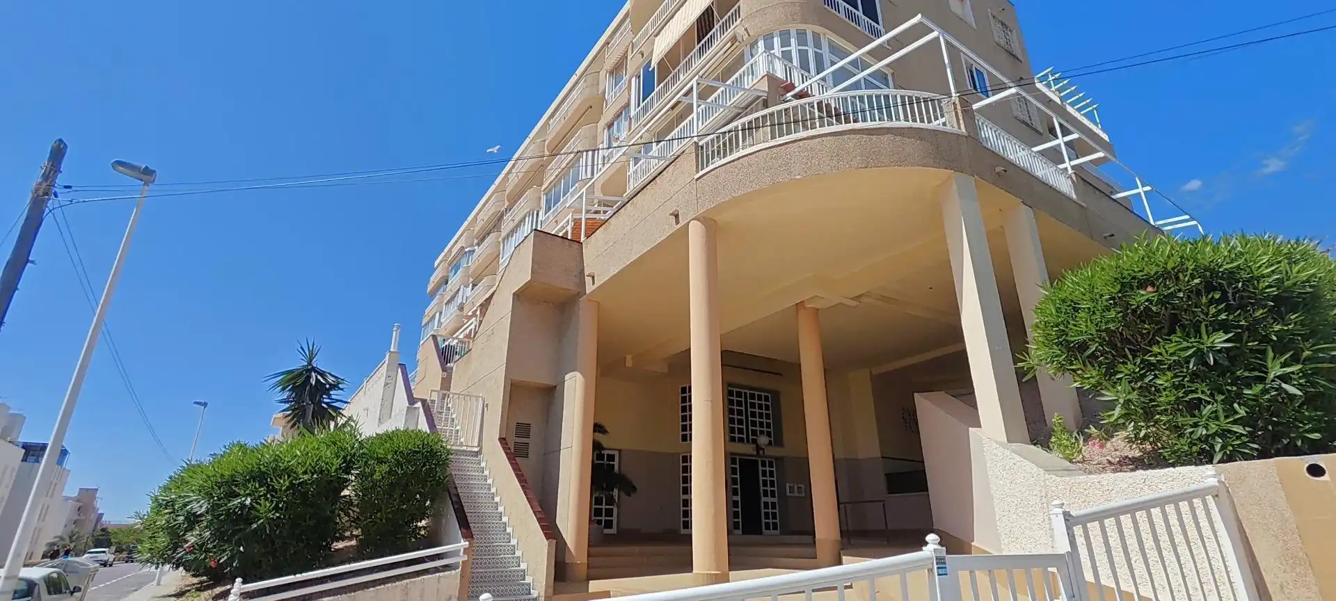 Appartement compact avec ascenseur à vendre à Los Arenales del Sol, imagen 16