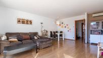 Living room of Single-family semi-detached for sale in Sentmenat  with Heating and Terrace