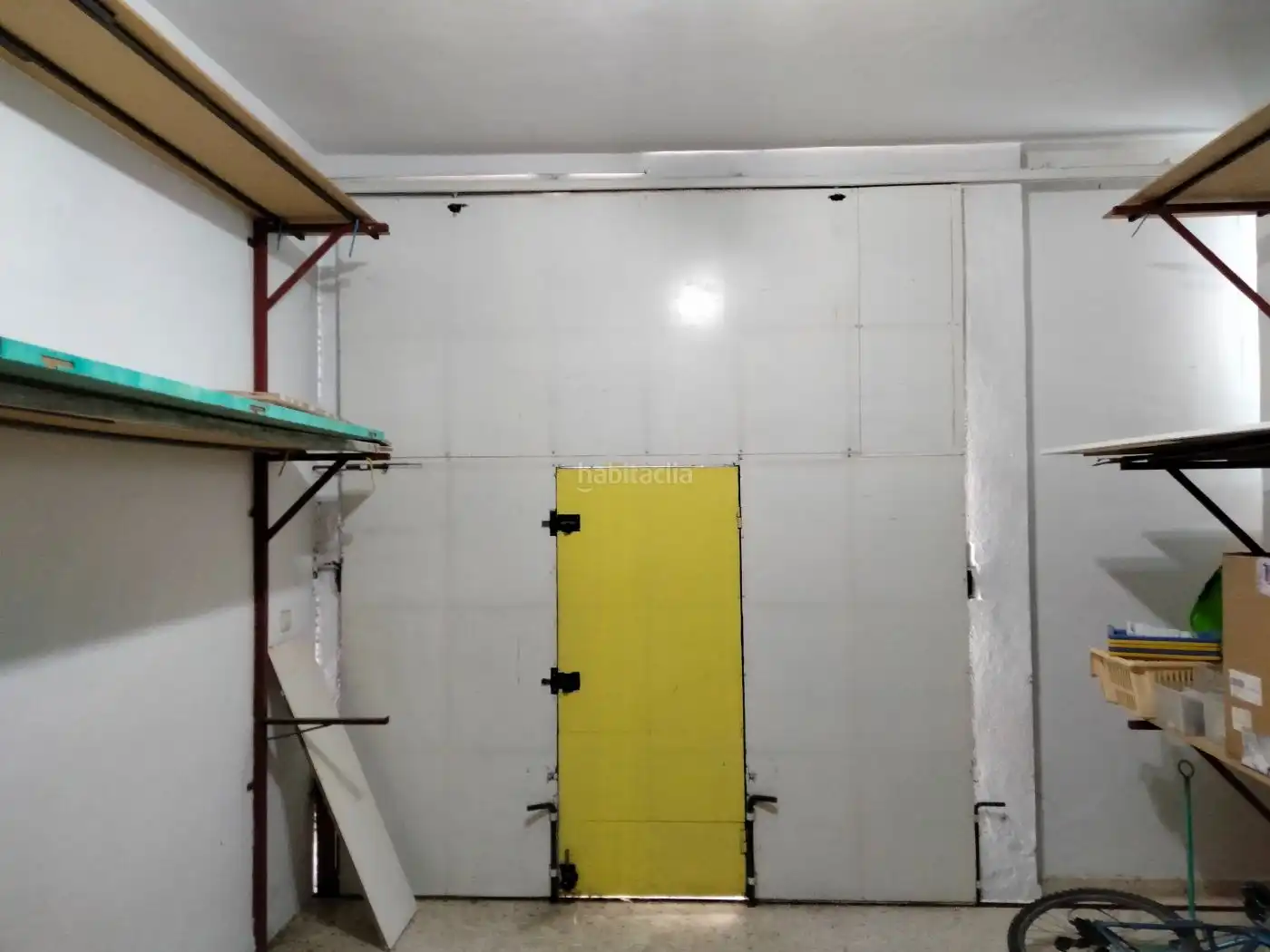 Local comercial en venda a Avenida de la Diputación 17, imagen 10