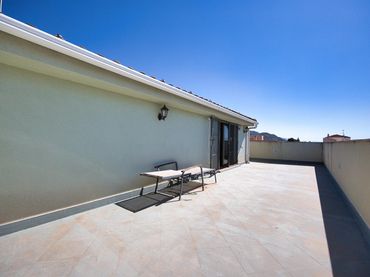 Penthouse mit Aufzug zum Verkauf in Pedanías Este