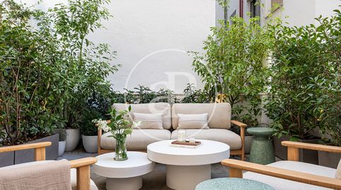 Photo 4 of Flat for sale in C. de Vallehermoso, Arapiles, Madrid Capital