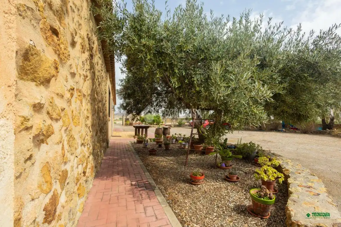 Country house with pool for sale in Burjulu - La Mulería, imagen 27