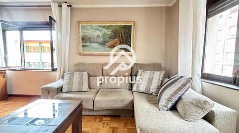 Foto 4 de Piso en venta en Costa Rica, La Calzada, Gijón