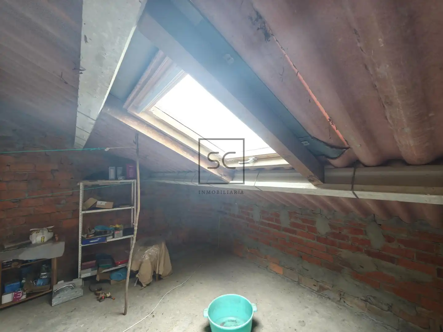 Houses for sale in Ferrol  with Heating, Private garden and Storage room