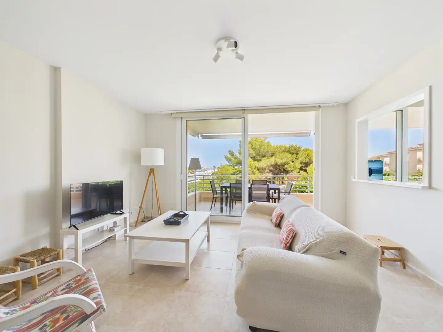 Apartments for rent in Portocolom