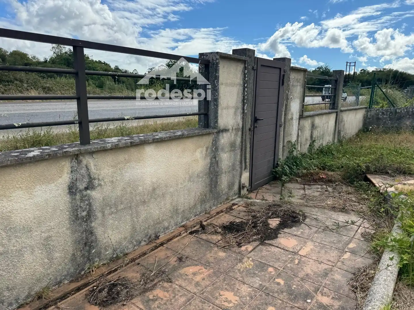 Villa avec piscine à vendre à Eidos de Abaixo-Forcadela, imagen 2