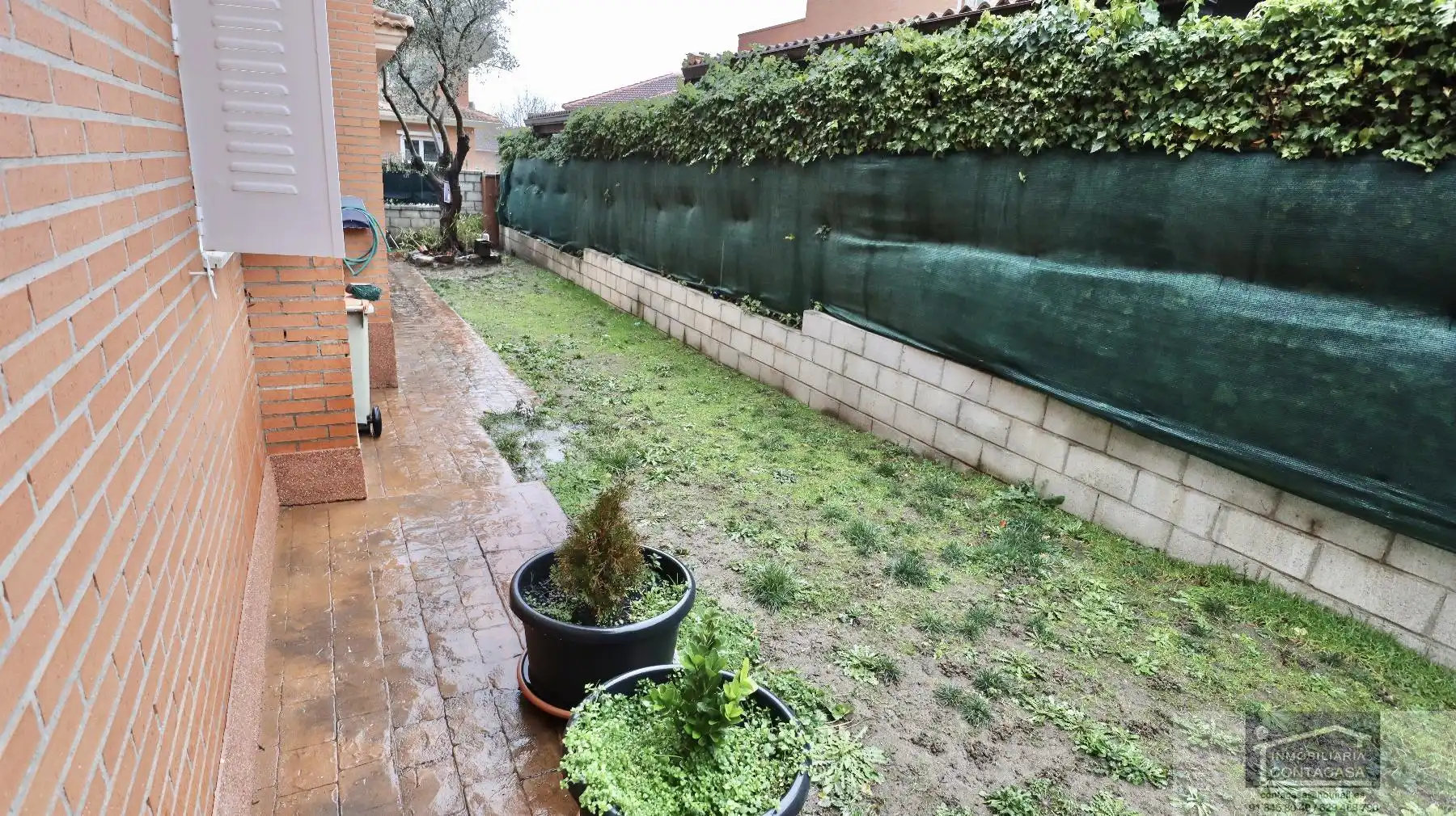Chalet en venta en Miraflores de la Sierra, imagen 59