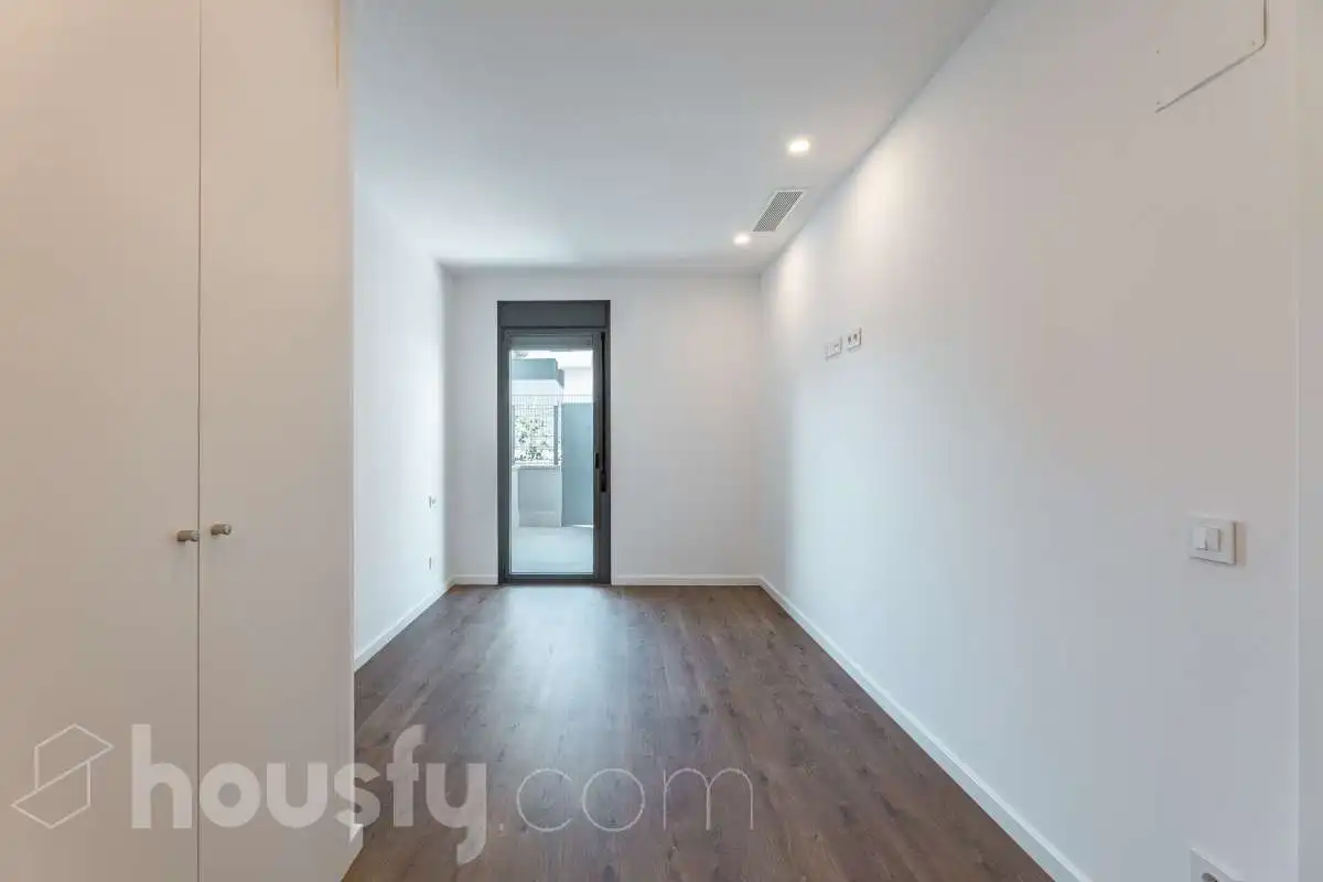 Flat with pool for sale in Gloria fuertes ., imagen 12