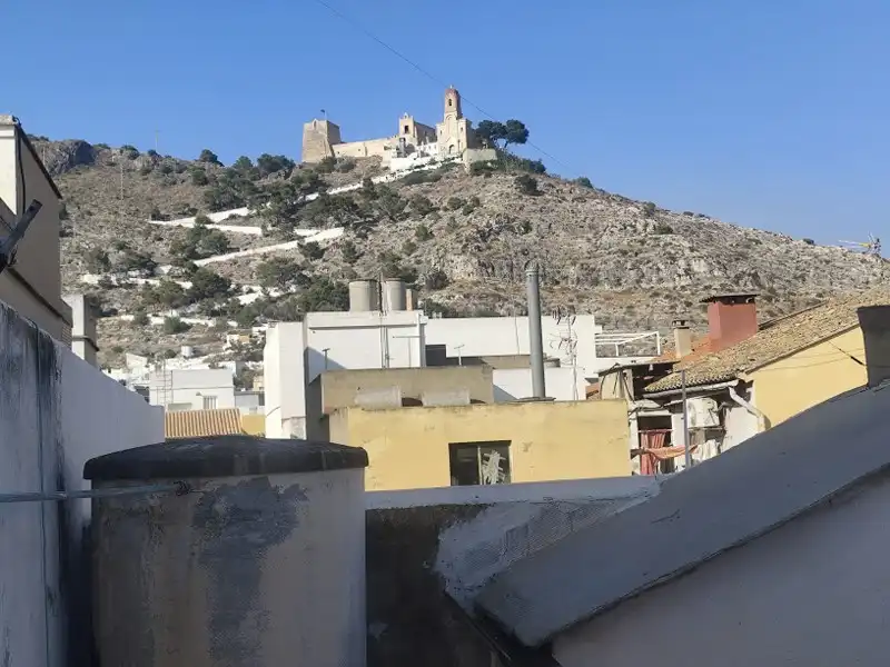 Maison avec terrasse à vendre à Pueblo de Cullera, imagen 36