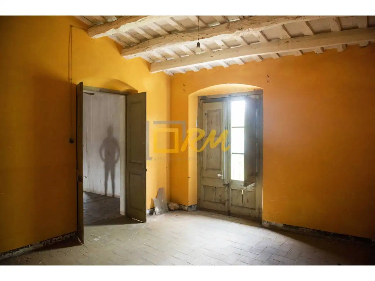 Casa o chalet en venta en Girona con Jardín privado