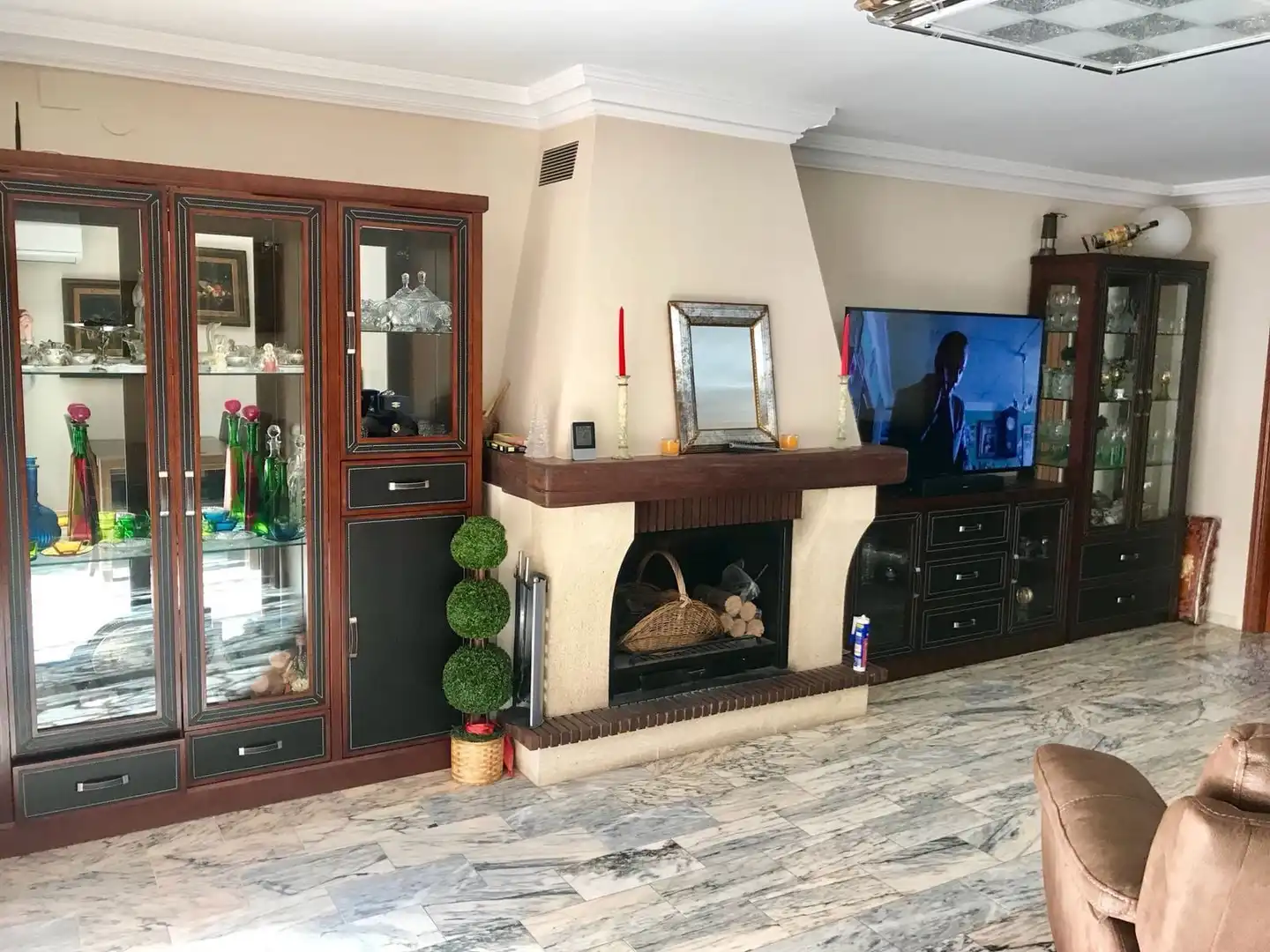 Maison avec piscine à vendre à El Montgó, imagen 10