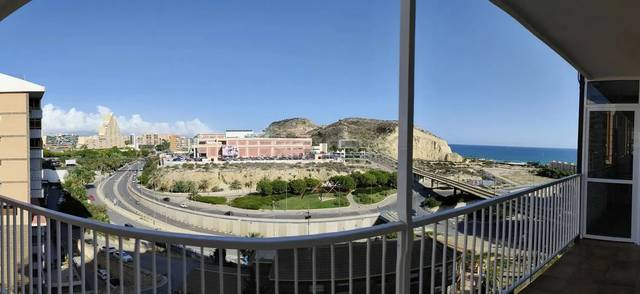 Piso en Alquiler en Pla de Bon Repós