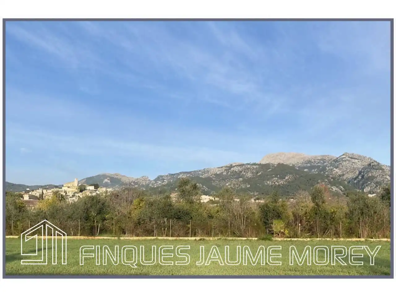 Finca rústica en venda en Selva amb Jardí privat, Terrassa i Moblat