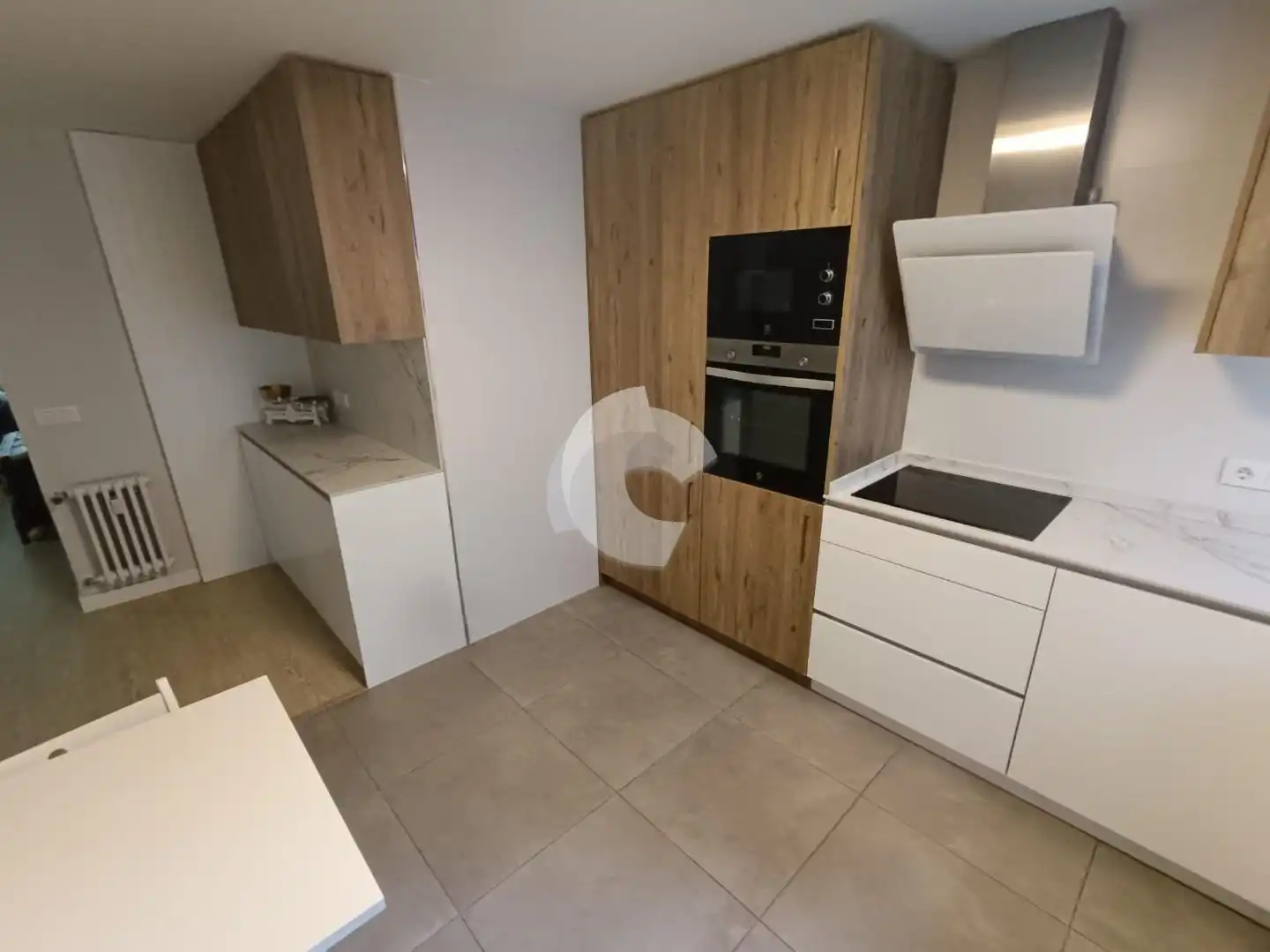 Appartement avec ascenseur à vendre à CONCORDIA, imagen 2