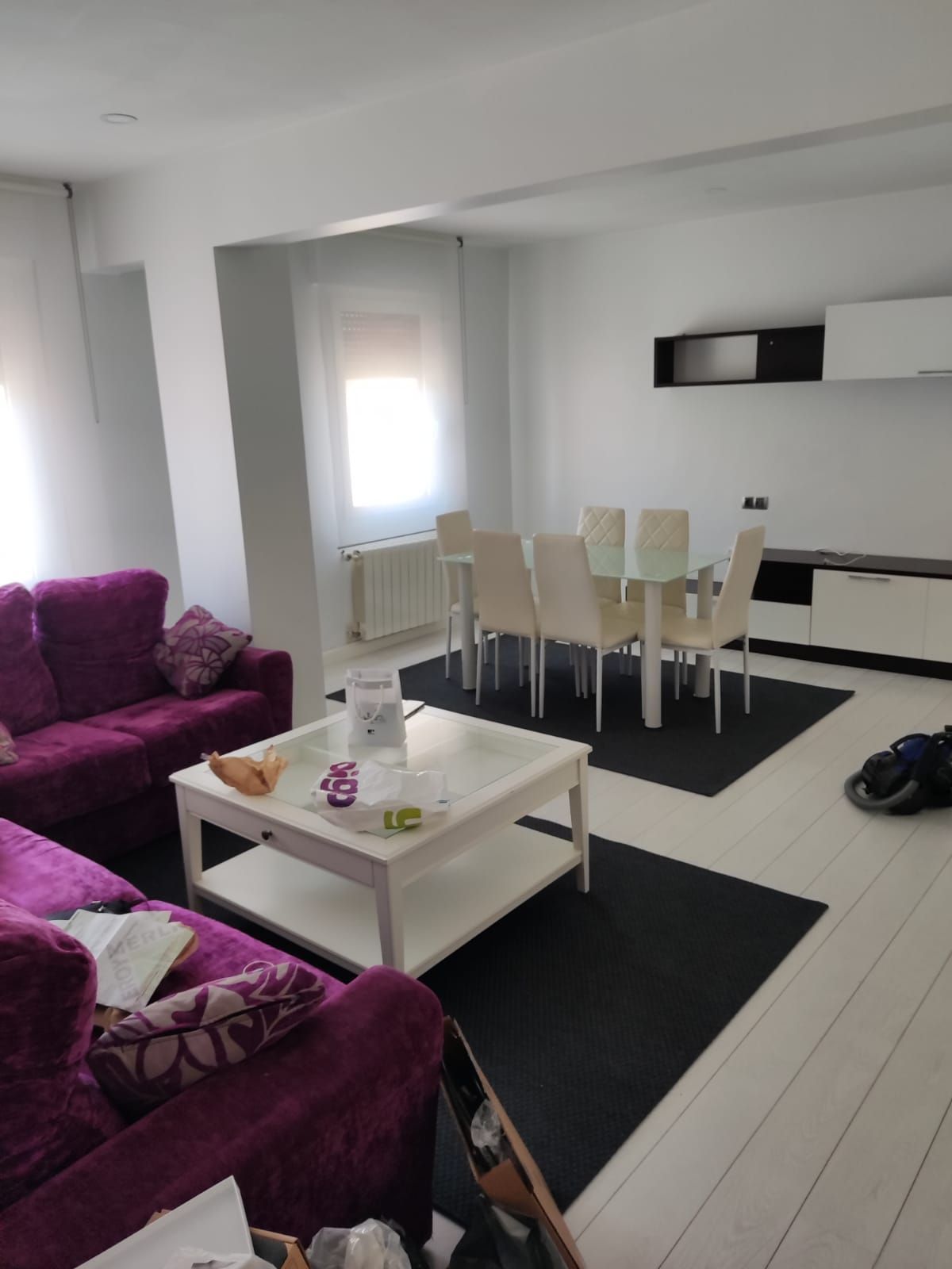 Flat for sale in Rontegui - Pormetxeta, Barakaldo
