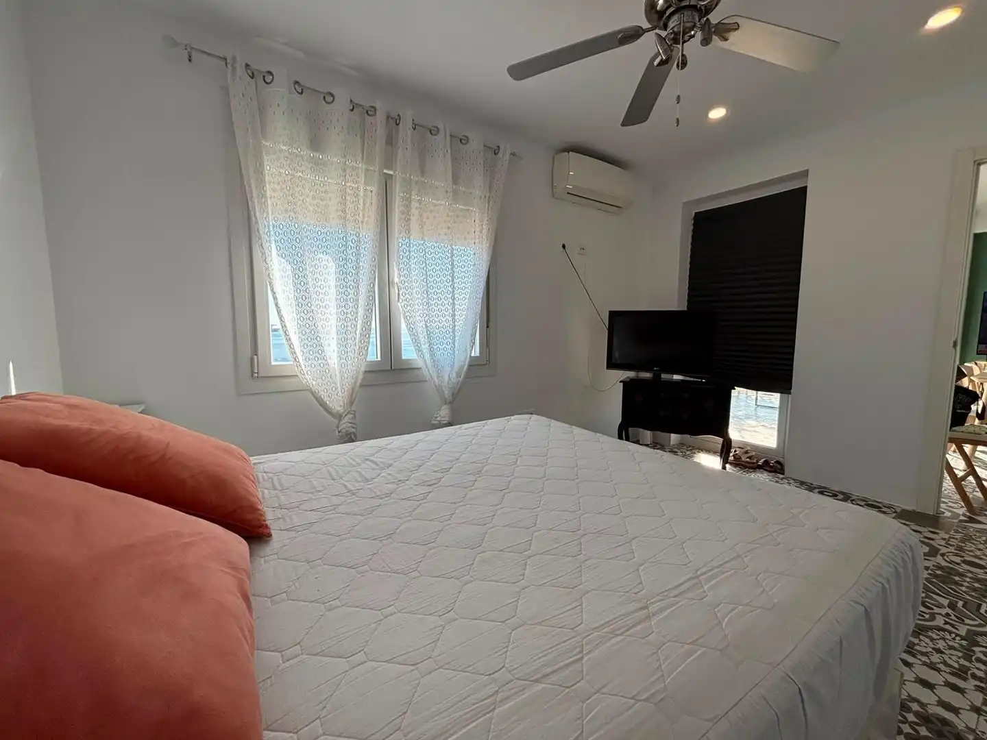 Piso con ascensor en venta en Ciudad Jardín - Tagarete - El Zapillo, imagen 17