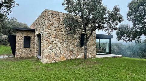 Foto 4 de Terreny en venda a Cervera de los Montes, Toledo