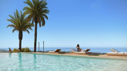 Foto 3 de Apartamento en venta en Diseminado Velerin, 6a, El Velerín, Estepona