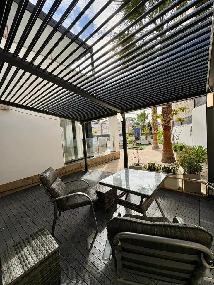 Haus mit Pool zum Verkauf in Formentera del Segura, imagen 10