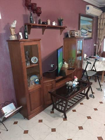 Piso en Venta en Casco Histórico - Zona Alta