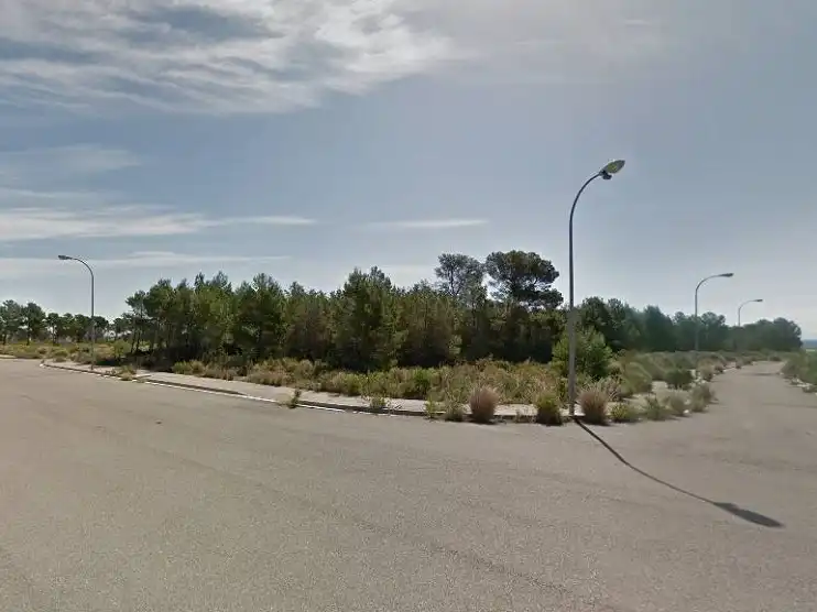 Terreny residencial en venda a Carrer de Ramon Llull 20, imagen 6