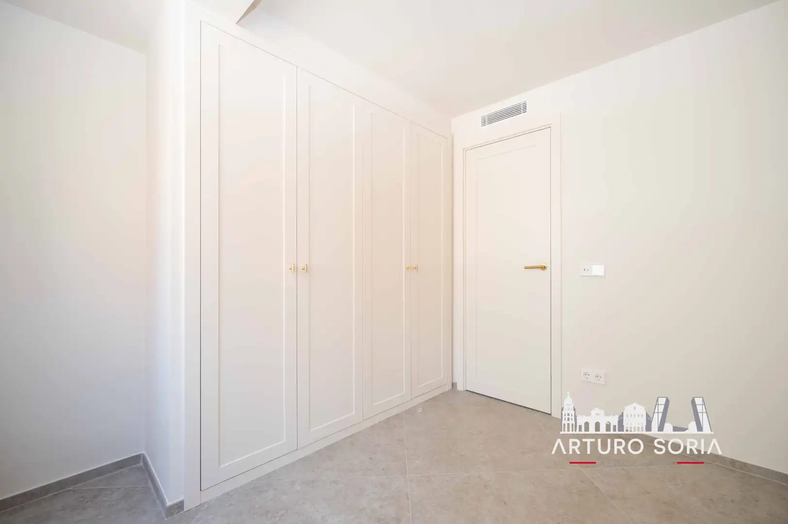 Wohnung zur Miete in Quintana