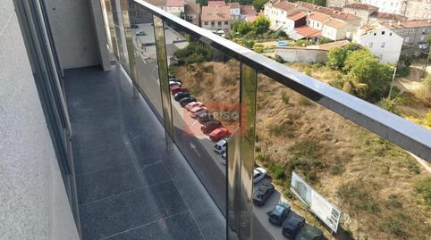 Foto 4 de Dúplex en venda a Amado Carballo, Polvorín, Ourense