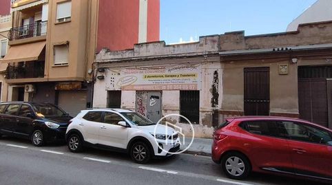 Foto 2 de Casa adosada en venda a Torrefiel, Valencia Capital