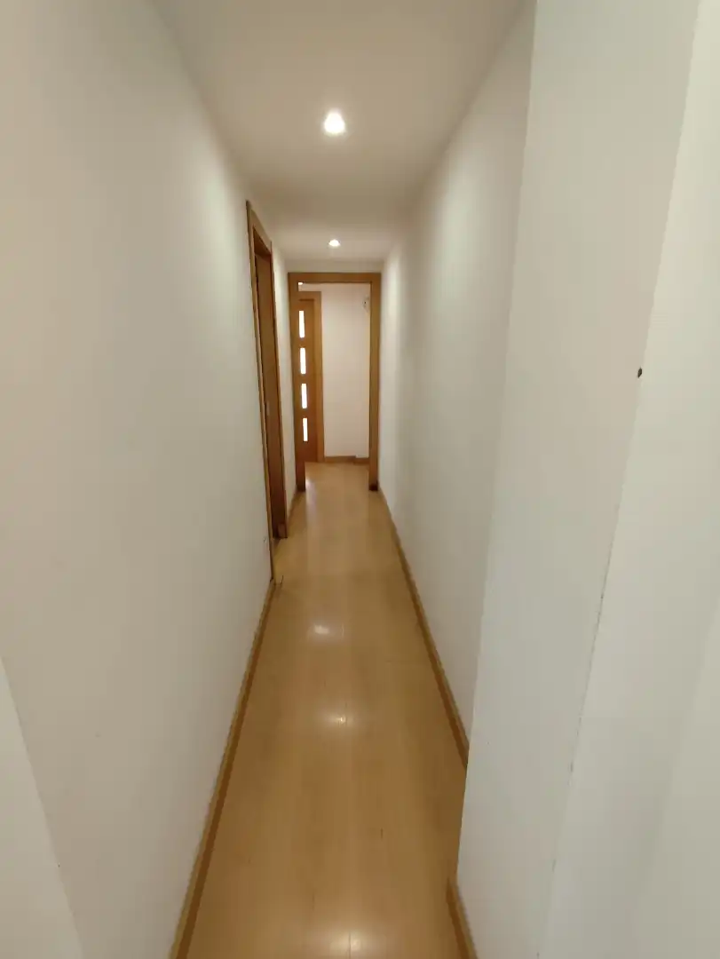 Piso en venta en Barcelona con Calefacción, Parquet y Horno