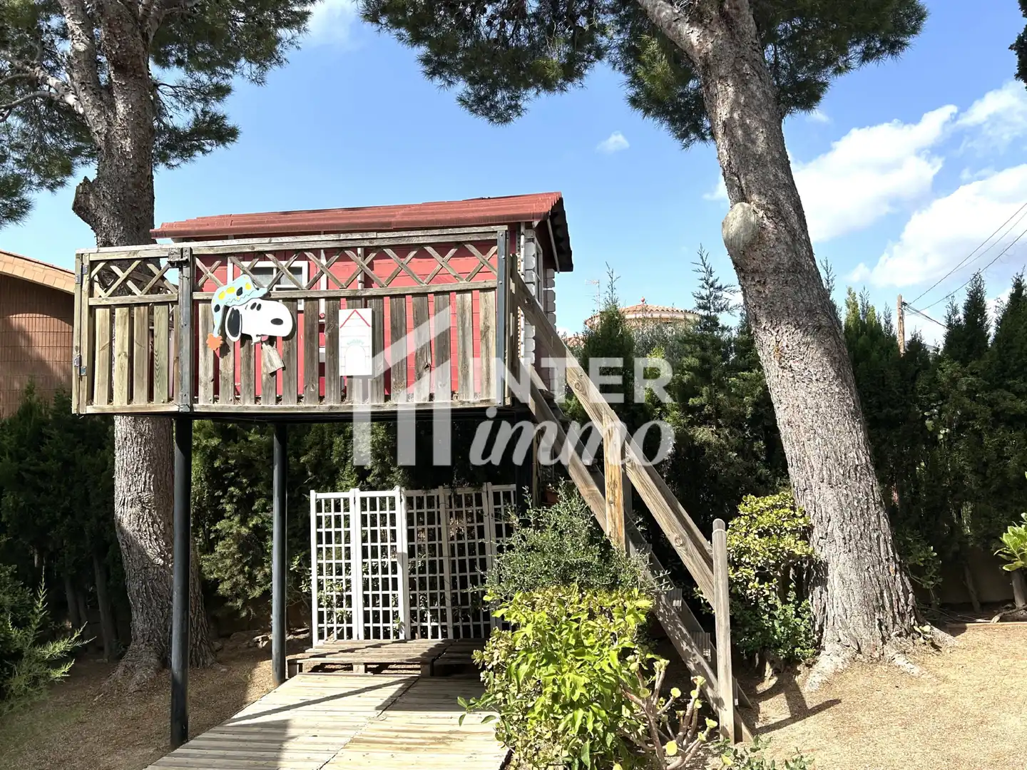 Maison avec jardin à vendre à Carrer Pompeu Fabra 29, imagen 7