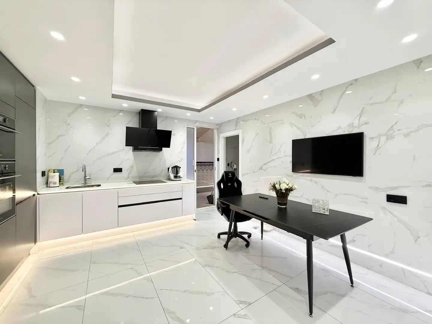 Appartement compact avec ascenseur à louer à Centro, imagen 7