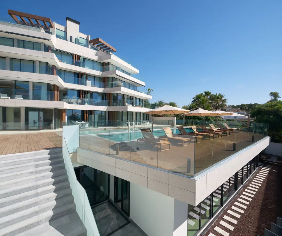 Apartament amb piscina en venda a Costa Natura, imagen 25