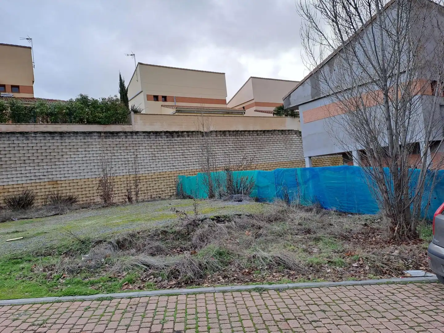 Terreni e lotti in vendita a Bernuy de Porreros, imagen 7