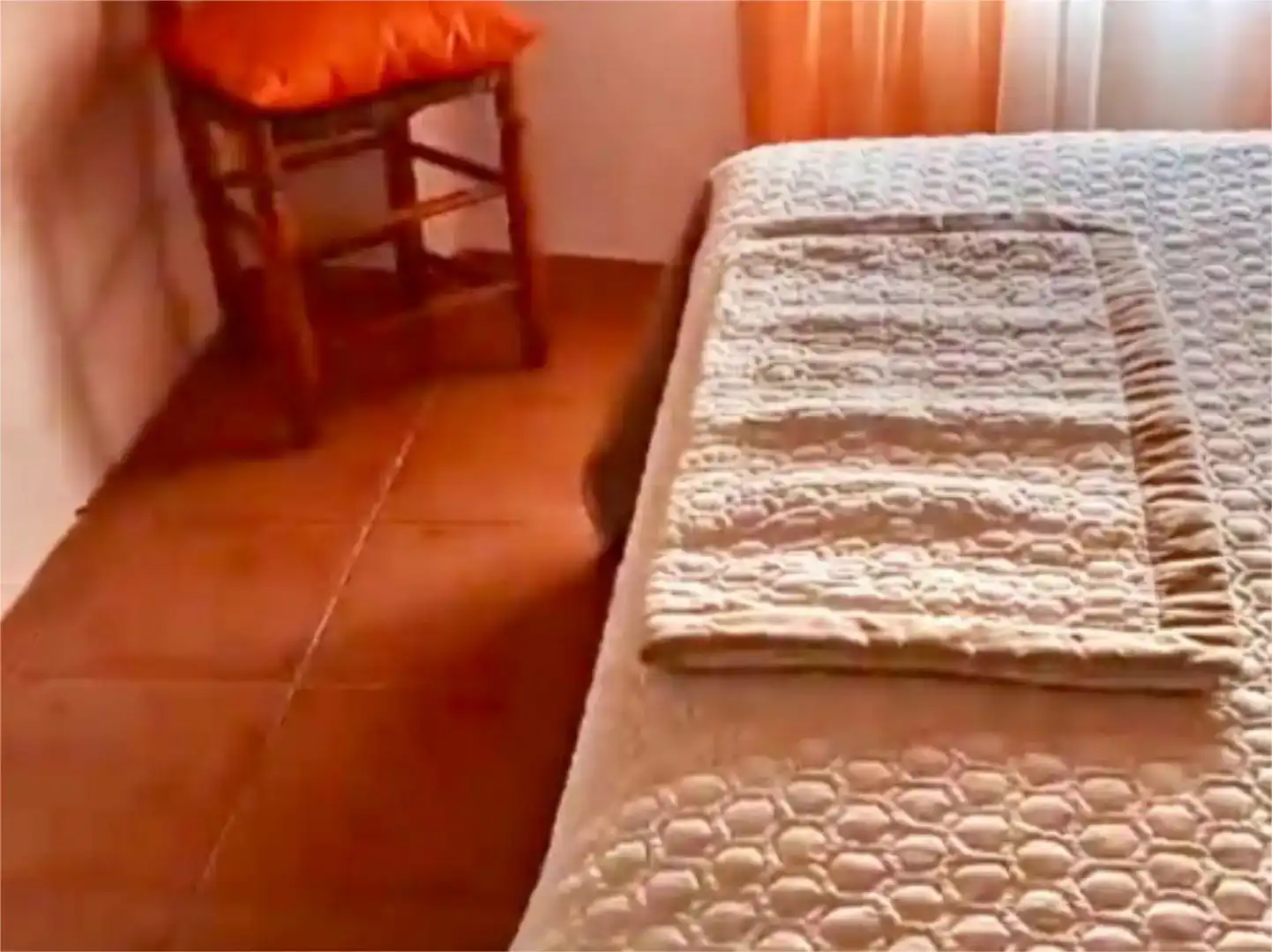Dormitori de Casa o xalet en venda en Cardenete, Cuenca