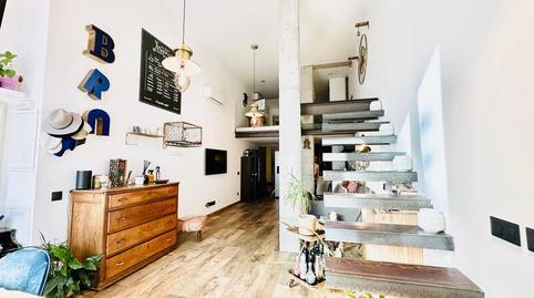 Foto 4 de Pis en venda a Vista Alegre, Madrid