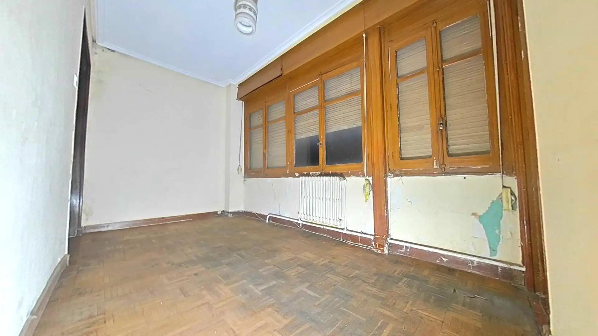 Piso en venta en Santa Isabel, Albelda de Iregua