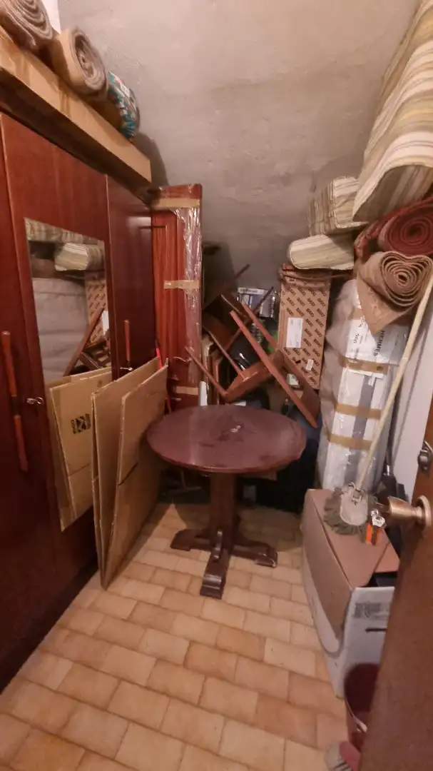 Wohnung zum Verkauf in Calle Vargas, Cuatro Caminos