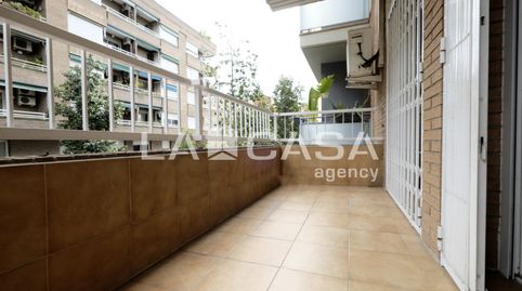 Foto 2 de Pis en venda a Vilapicina i la Torre Llobeta, Barcelona Capital