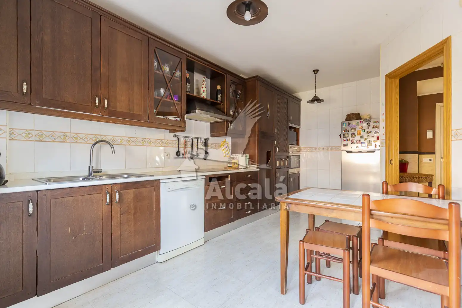 Adossat amb piscina en venda a Alovera, imagen 15
