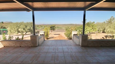 Foto 5 de Finca rústica en venda a Bobadilla - Bobadilla Estación - La Joya, Antequera