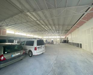 Parking of Industrial buildings to rent in  Palma de Mallorca