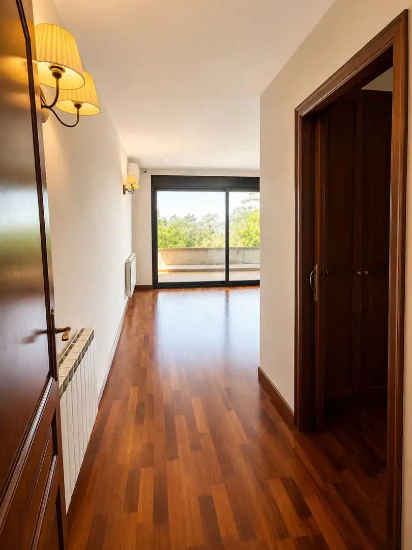 Chalet con piscina en venta en NARCIS MONTURIOL, imagen 59