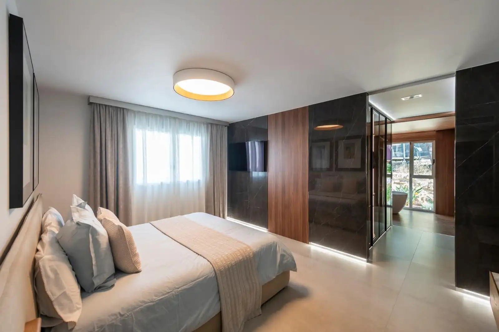 Villa con giardino in vendita a Pedanías Norte, imagen 4