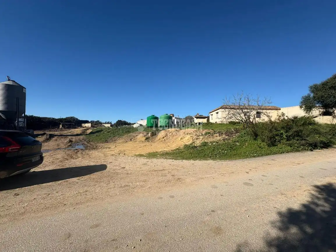 Terrain rustique à vendre à Vejer, imagen 16