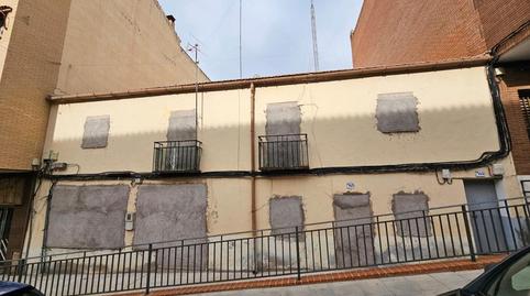 Foto 4 de Casa o xalet en venda a De Santa Bárbara, Santa Bárbara, Toledo