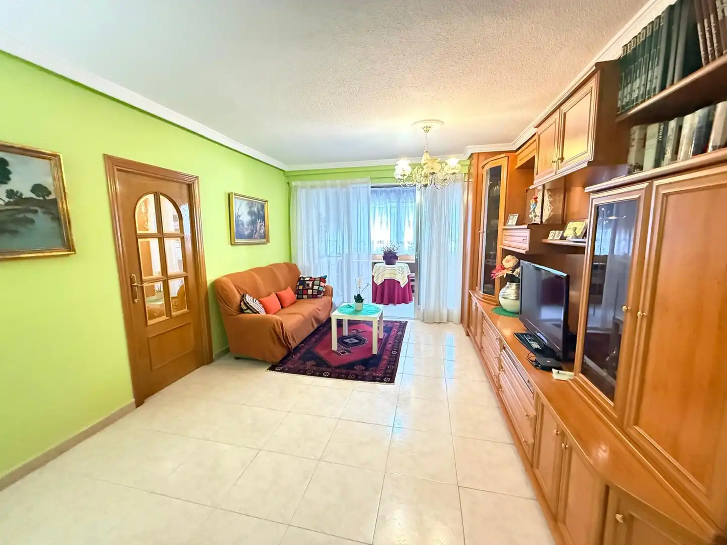 Wohnung mit Pool zum Verkauf in Sur - PAU 4, imagen 11