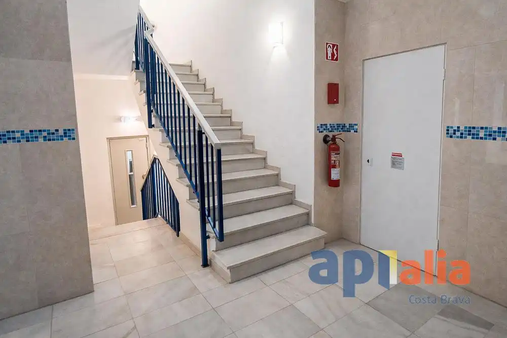 Apartments for sale in Calonge i Sant Antoni  with Heating