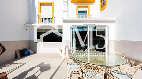 Foto 2 de Casa adosada en venda a El Tomillar, Málaga